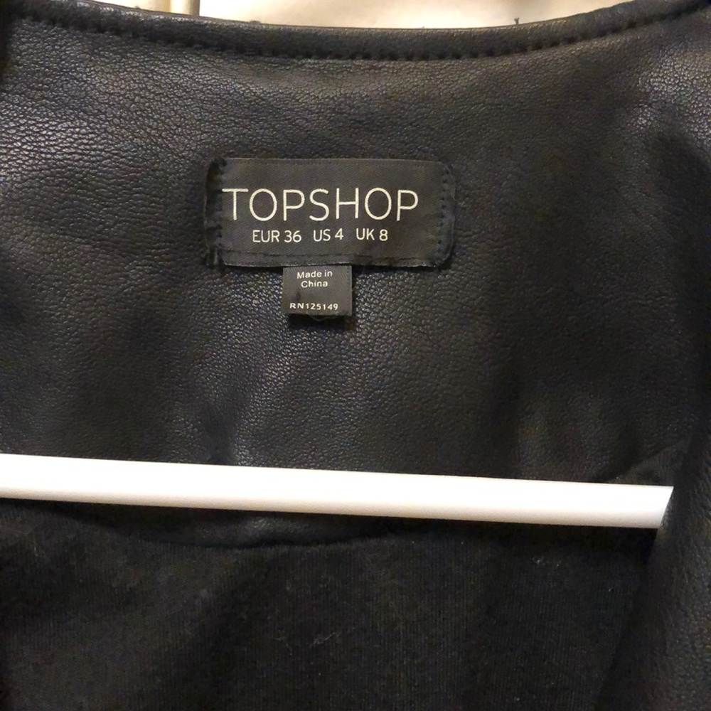 Top Shop - Picture 3 of 8